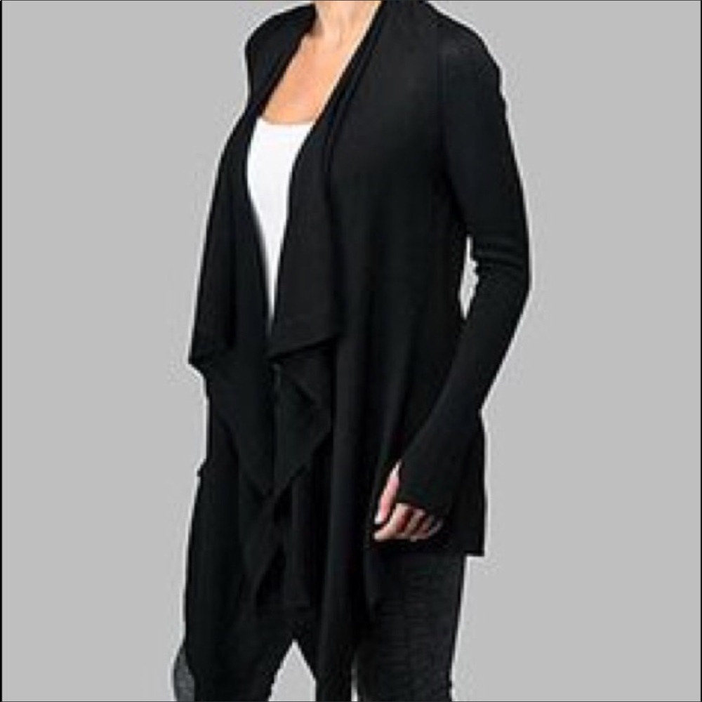 NWOT Lululemon Reflection reversible wrap, size 8.